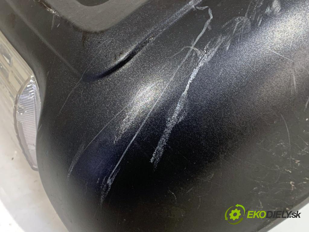 PEUGEOT BOXER II Platforma / podwozie 2010 88 kW 2.2 HDi 120 2198 Spätné zrkadlo pravy