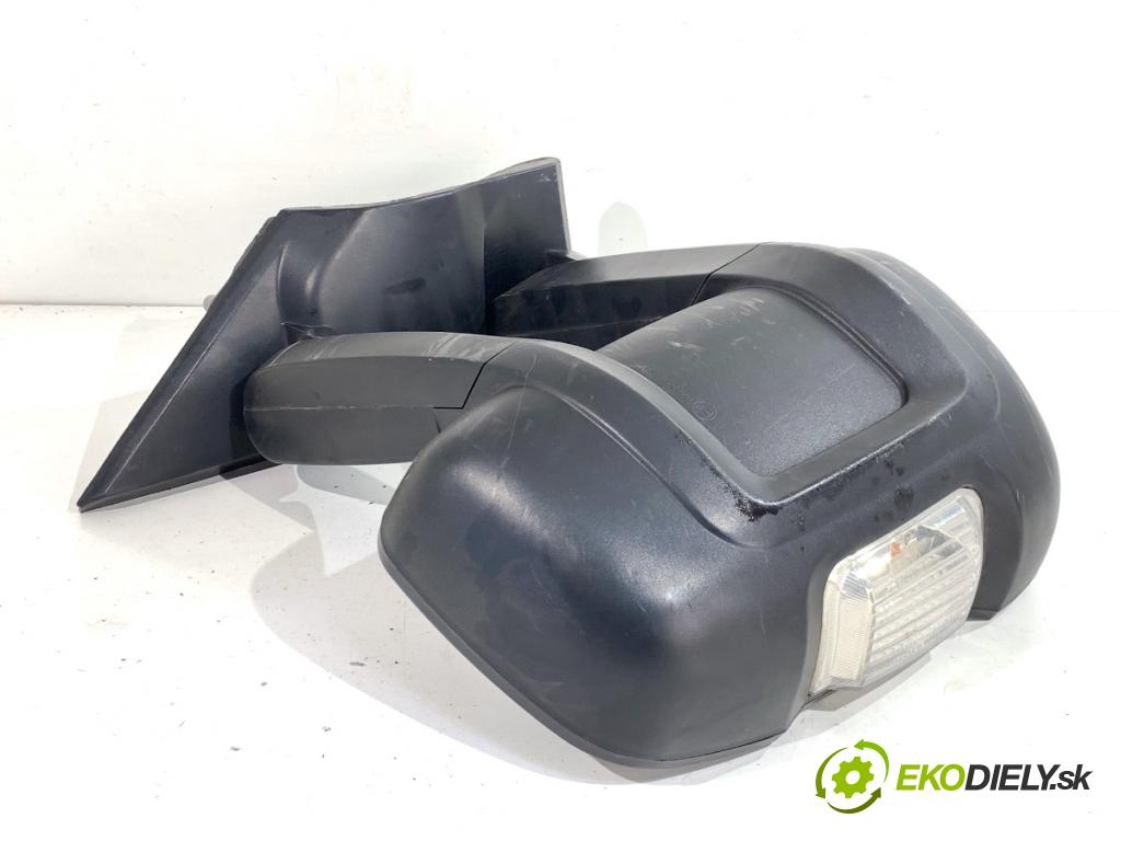 PEUGEOT BOXER II Platforma / podwozie 2010 88 kW 2.2 HDi 120 2198 Spätné zrkadlo pravy
