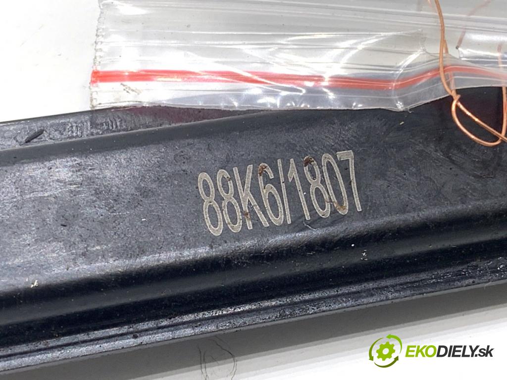 PEUGEOT BOXER II Platforma / podwozie 2010 88 kW 2.2 HDi 120 2198 mechanismus okna levý přední část