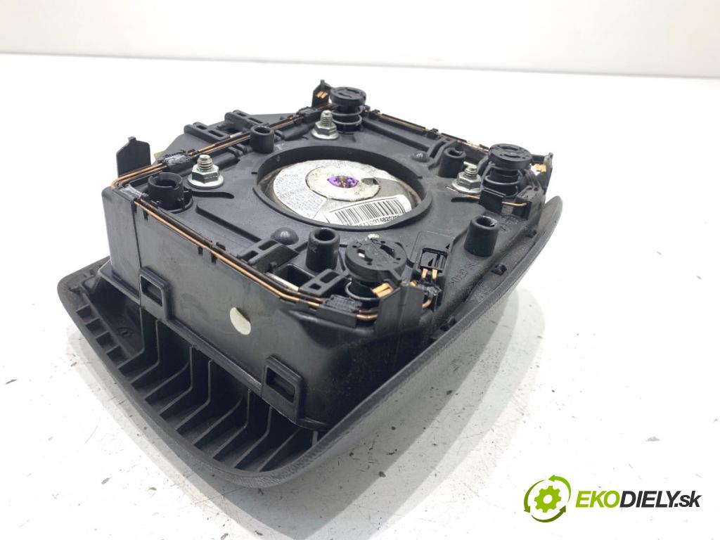 PEUGEOT BOXER II Platforma / podwozie 2010 88 kW 2.2 HDi 120 2198 AirBag volantu 07354697730 (Airbag)