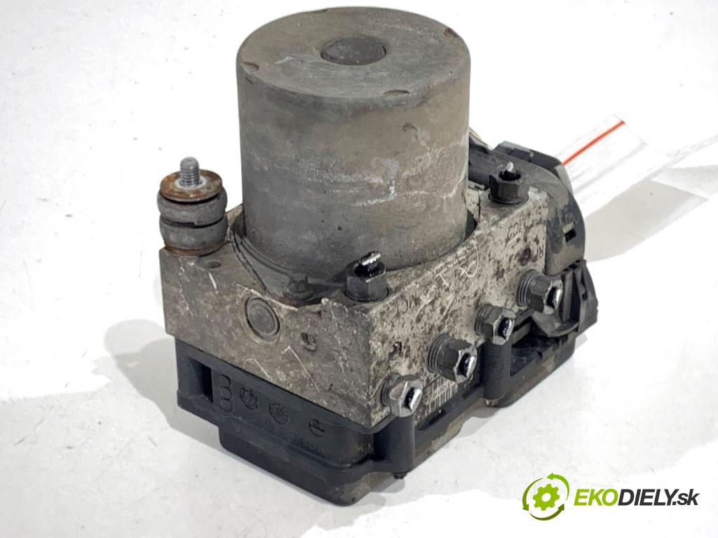 PEUGEOT BOXER II Platforma / podwozie 2010 88 kW 2.2 HDi 120 2198 pumpa ABS 00518045960 (Pumpa ABS)