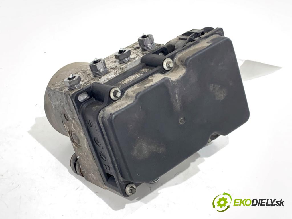 PEUGEOT BOXER II Platforma / podwozie 2010 88 kW 2.2 HDi 120 2198 pumpa ABS 00518045960 (Pumpa ABS)