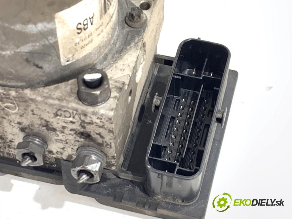 PEUGEOT BOXER II Platforma / podwozie 2010 88 kW 2.2 HDi 120 2198 pumpa ABS 00518045960 (Pumpa ABS)