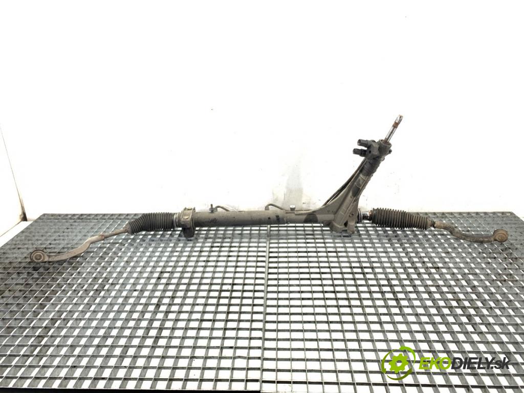 PEUGEOT BOXER II Platforma / podwozie 2010 88 kW 2.2 HDi 120 2198 riadenie volantu Riadenie 01359226080