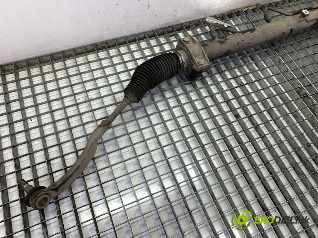 PEUGEOT BOXER II Platforma / podwozie 2010 88 kW 2.2 HDi 120 2198 riadenie volantu Riadenie 01359226080