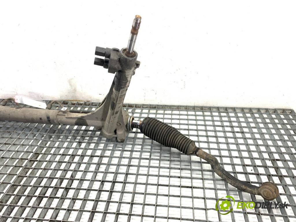 PEUGEOT BOXER II Platforma / podwozie 2010 88 kW 2.2 HDi 120 2198 riadenie volantu Riadenie 01359226080