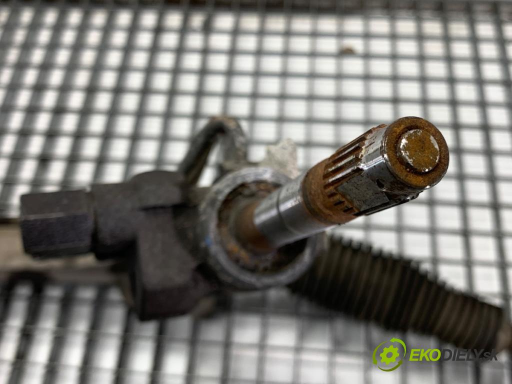 PEUGEOT BOXER II Platforma / podwozie 2010 88 kW 2.2 HDi 120 2198 riadenie volantu Riadenie 01359226080