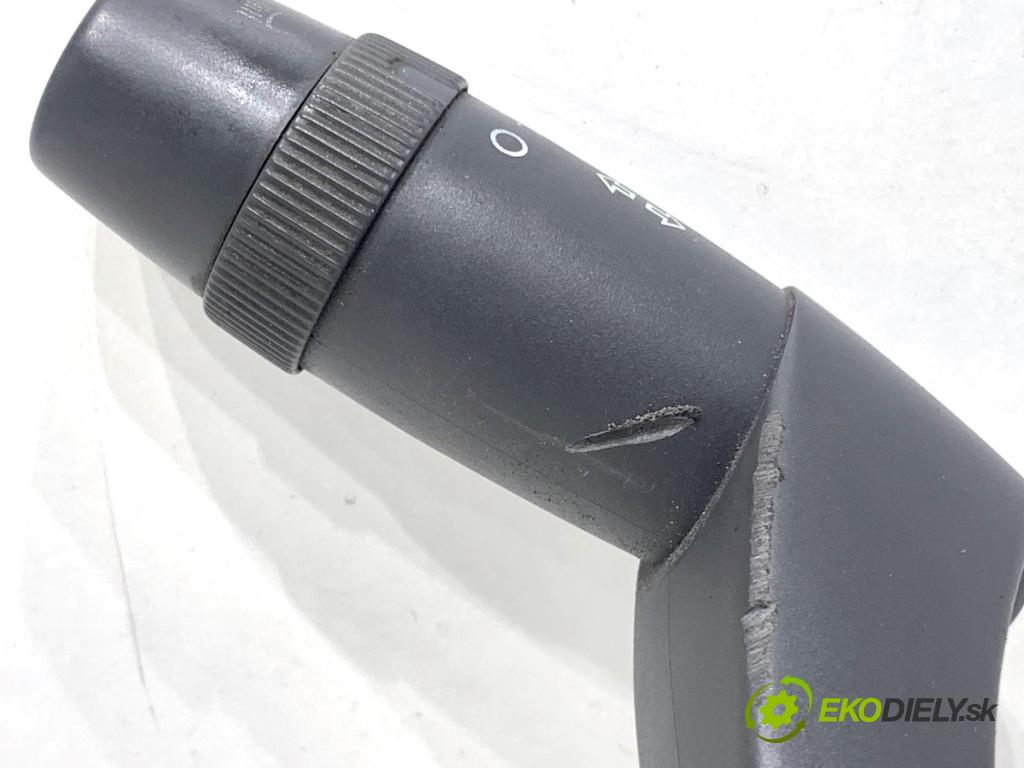 PEUGEOT BOXER II Platforma / podwozie 2010 88 kW 2.2 HDi 120 2198 Prepínač kombinovaný 07354694700 (Prepínacie páčky pod volantom)