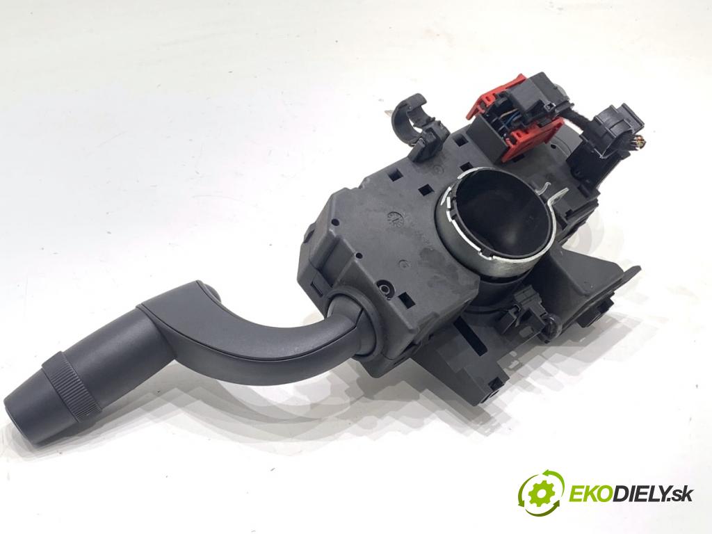 PEUGEOT BOXER II Platforma / podwozie 2010 88 kW 2.2 HDi 120 2198 Prepínač kombinovaný 07354694700 (Prepínacie páčky pod volantom)