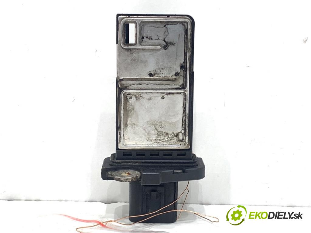 PEUGEOT BOXER II Platforma / podwozie 2010 88 kW 2.2 HDi 120 2198 váha vzduchu 6C11-12B579-AA (Snímač hmotnosti vzduchu)