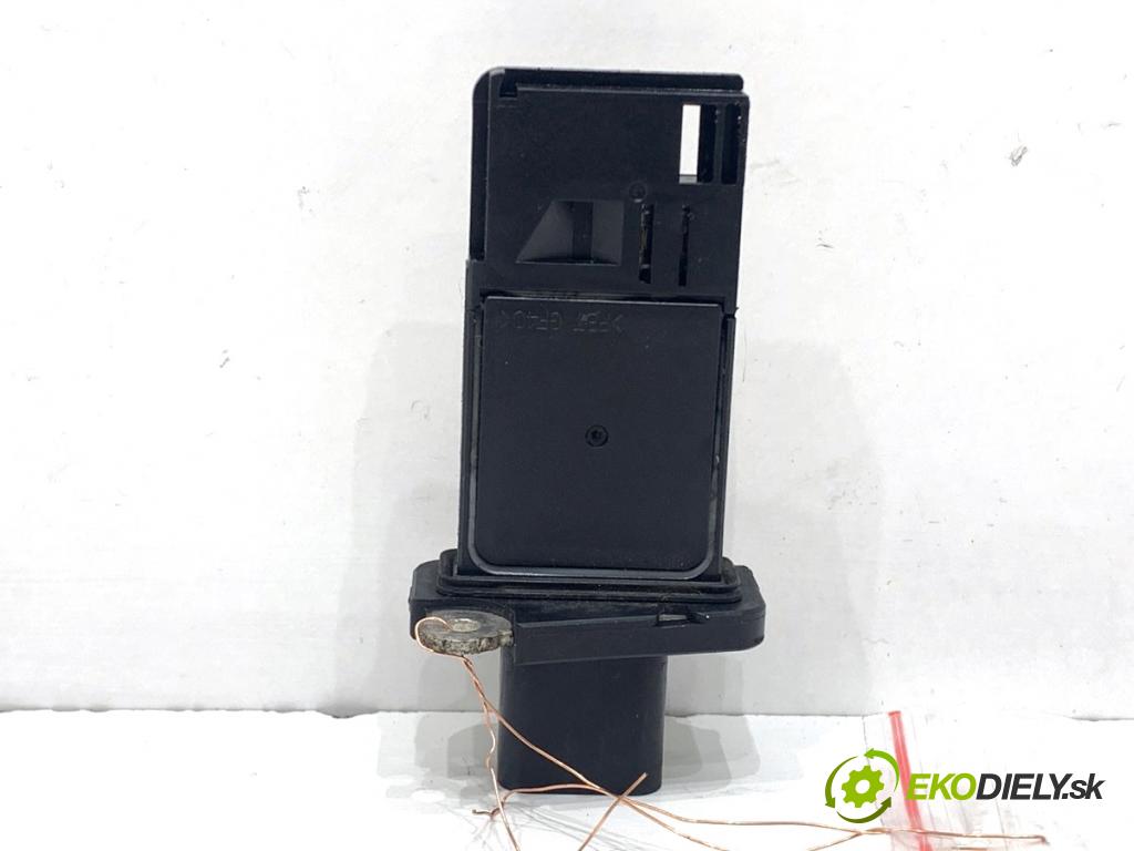 PEUGEOT BOXER II Platforma / podwozie 2010 88 kW 2.2 HDi 120 2198 Váha vzduchu 6C11-12B579-AA (Váha vzduchu)