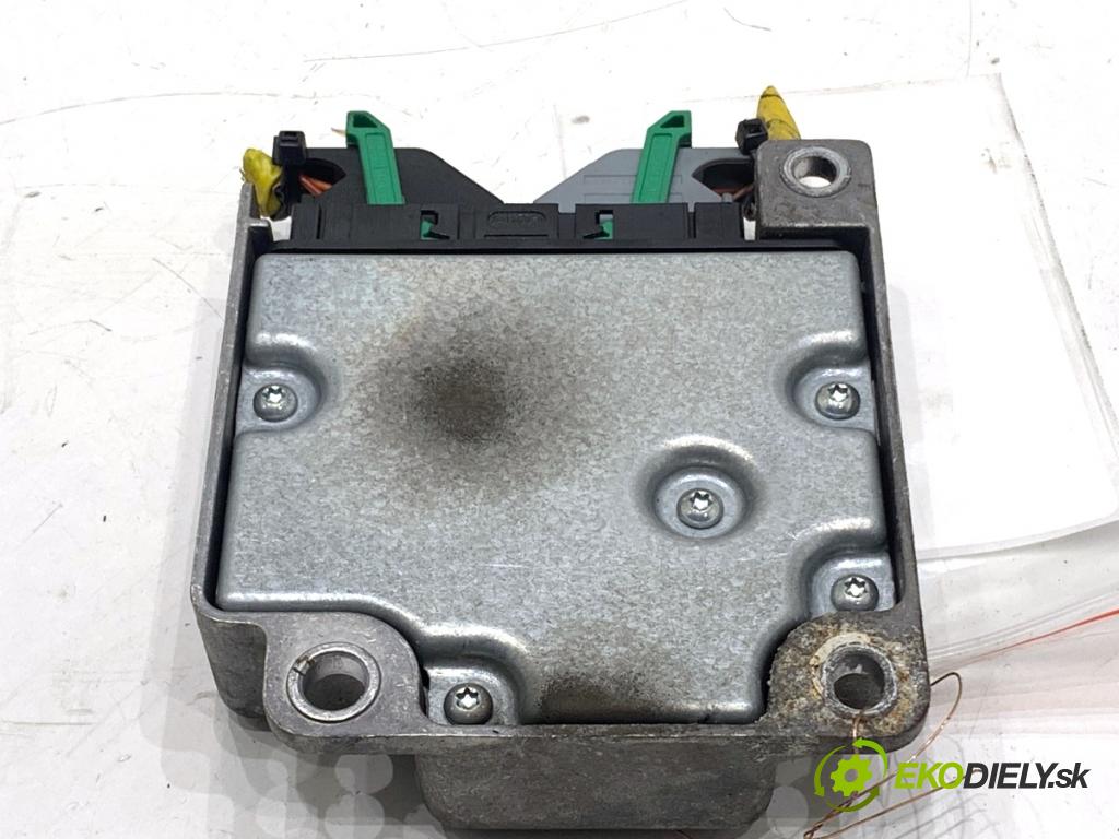 PEUGEOT BOXER II Platforma / podwozie 2010 88 kW 2.2 HDi 120 2198 senzor airbag 1358991080 (Snímač)