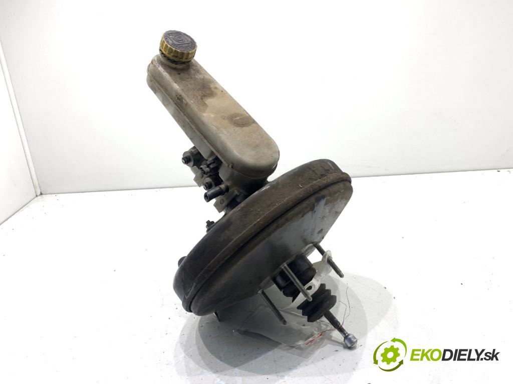 PEUGEOT BOXER II Platforma / podwozie 2010 88 kW 2.2 HDi 120 2198 Posilovač bŕzd 00518373240