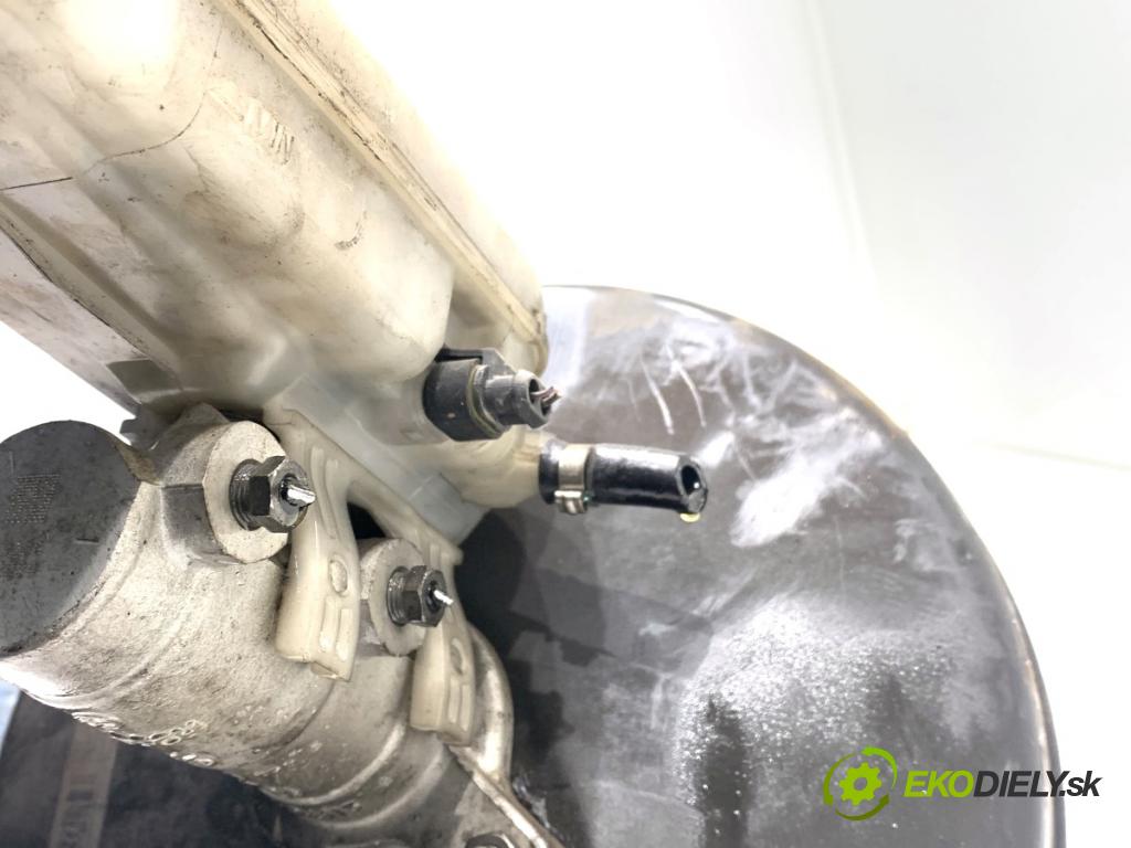 PEUGEOT BOXER II Platforma / podwozie 2010 88 kW 2.2 HDi 120 2198 Posilovač bŕzd 00518373240