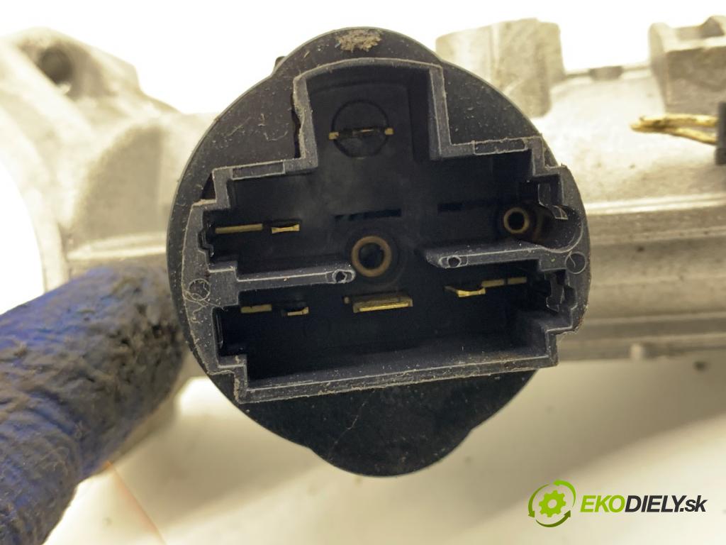 PEUGEOT BOXER II Platforma / podwozie 2010 88 kW 2.2 HDi 120 2198 spinačka  (Spínacia skrinka)