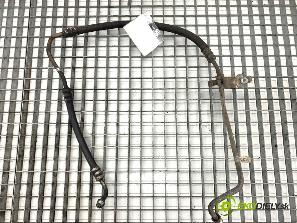 PEUGEOT BOXER II Platforma / podwozie 2010 88 kW 2.2 HDi 120 2198 hadica servočerpadlo  (Rúrka servočerpadla)