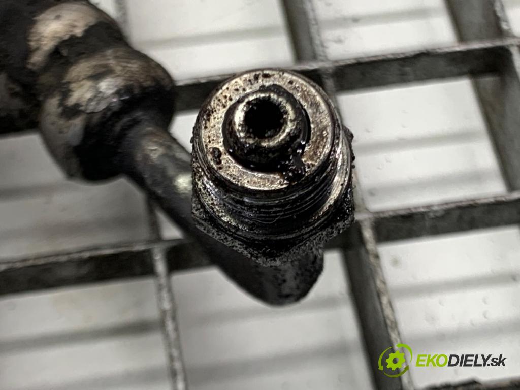 PEUGEOT BOXER II Platforma / podwozie 2010 88 kW 2.2 HDi 120 2198 hadice servočerpadlo  (Trubka servo čerpadla)