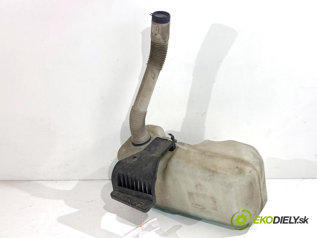 PEUGEOT BOXER II Platforma / podwozie 2010 88 kW 2.2 HDi 120 2198 nádržka ostřikovačů 