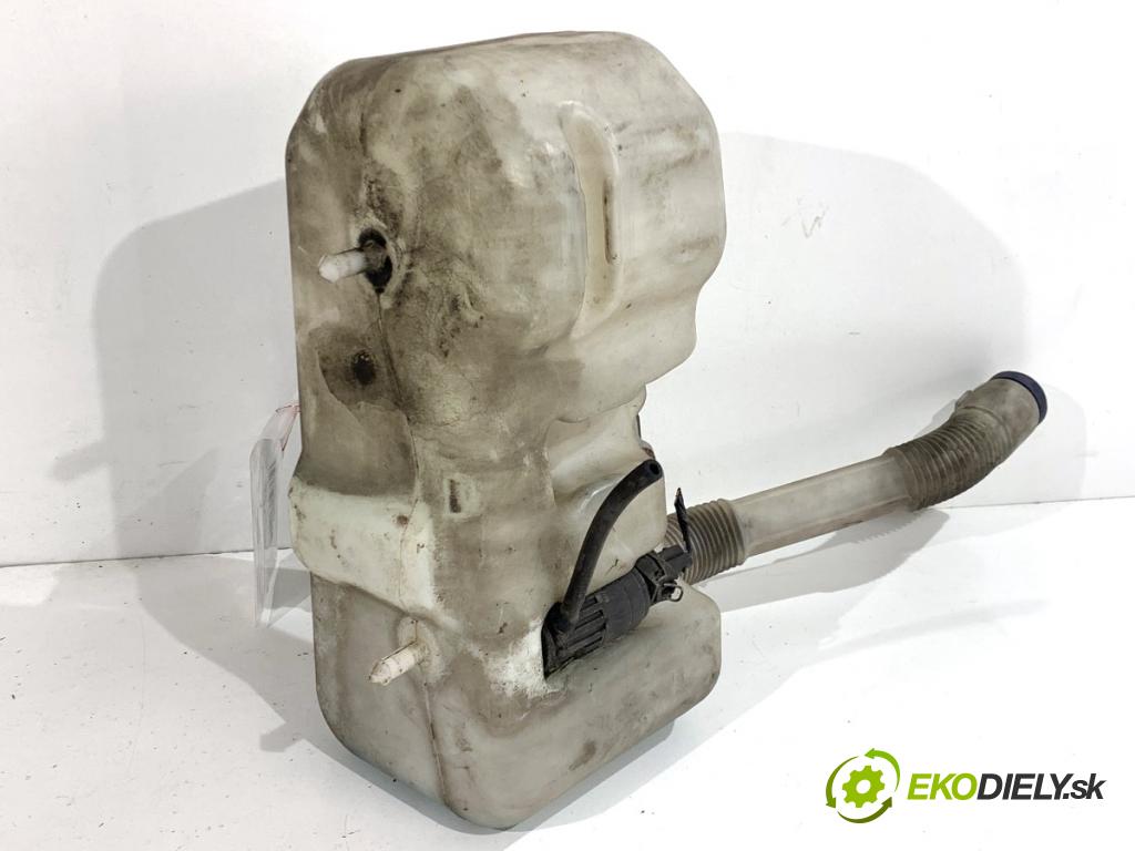 PEUGEOT BOXER II Platforma / podwozie 2010 88 kW 2.2 HDi 120 2198 Nádržka ostrekovačov