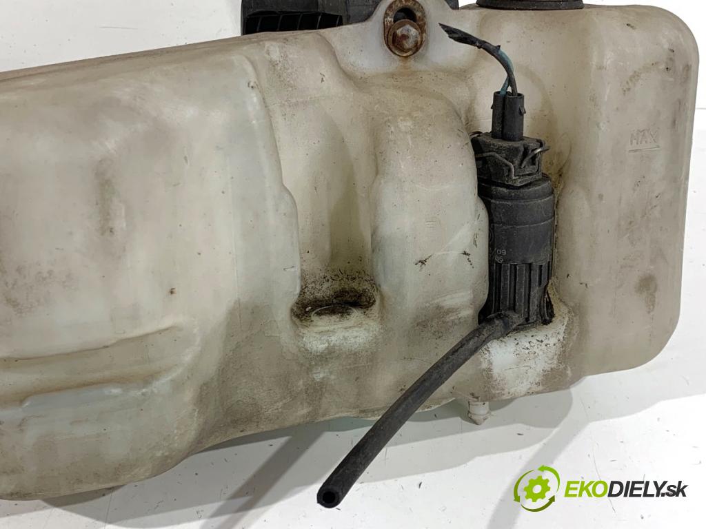 PEUGEOT BOXER II Platforma / podwozie 2010 88 kW 2.2 HDi 120 2198 Nádržka ostrekovačov