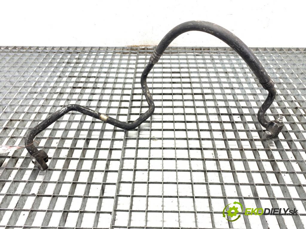 PEUGEOT BOXER II Platforma / podwozie 2010 88 kW 2.2 HDi 120 2198 rúrka klimatizace  (Trubka klimatizace)