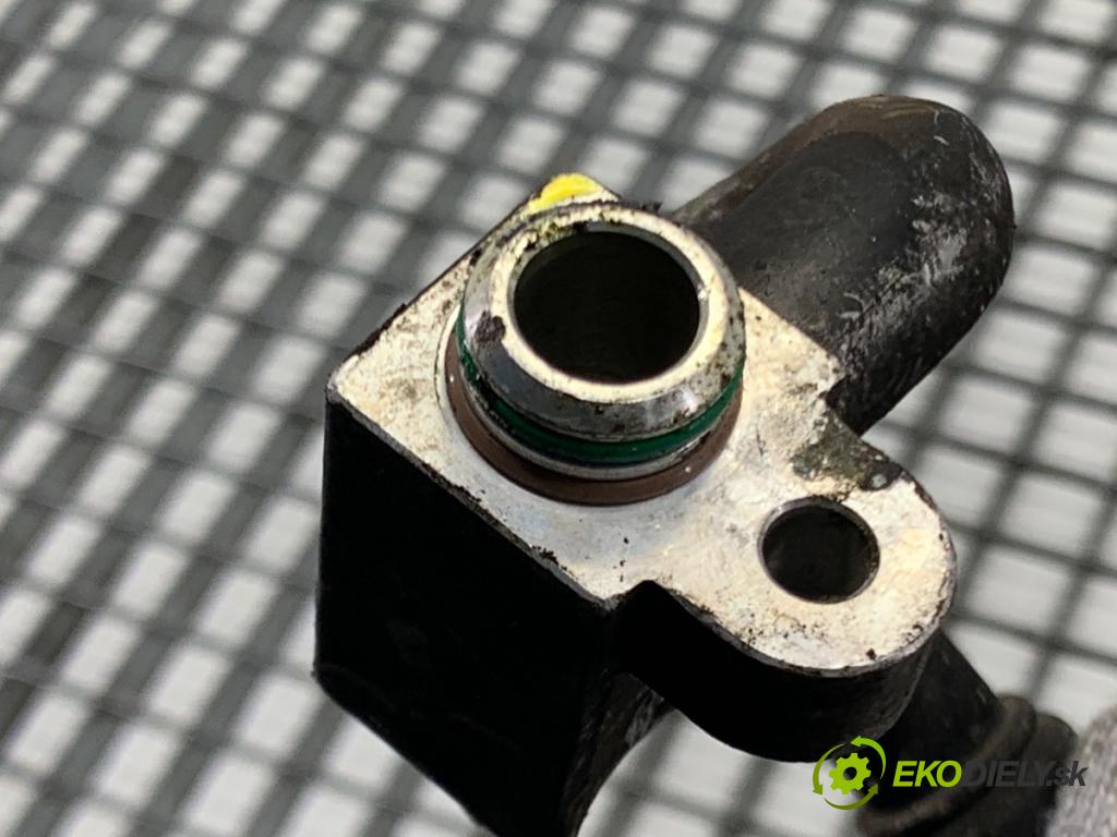 PEUGEOT BOXER II Platforma / podwozie 2010 88 kW 2.2 HDi 120 2198 rúrka klimatizace  (Trubka klimatizace)