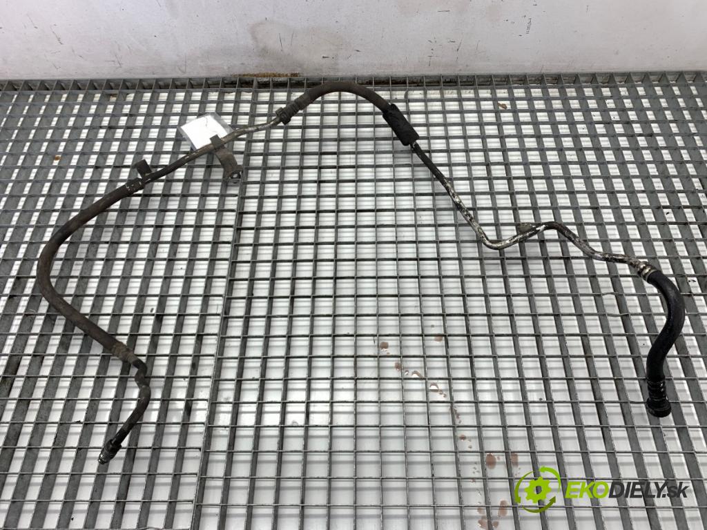 PEUGEOT BOXER II Platforma / podwozie 2010 88 kW 2.2 HDi 120 2198 hadice servočerpadlo 1358682080 (Trubka servo čerpadla)