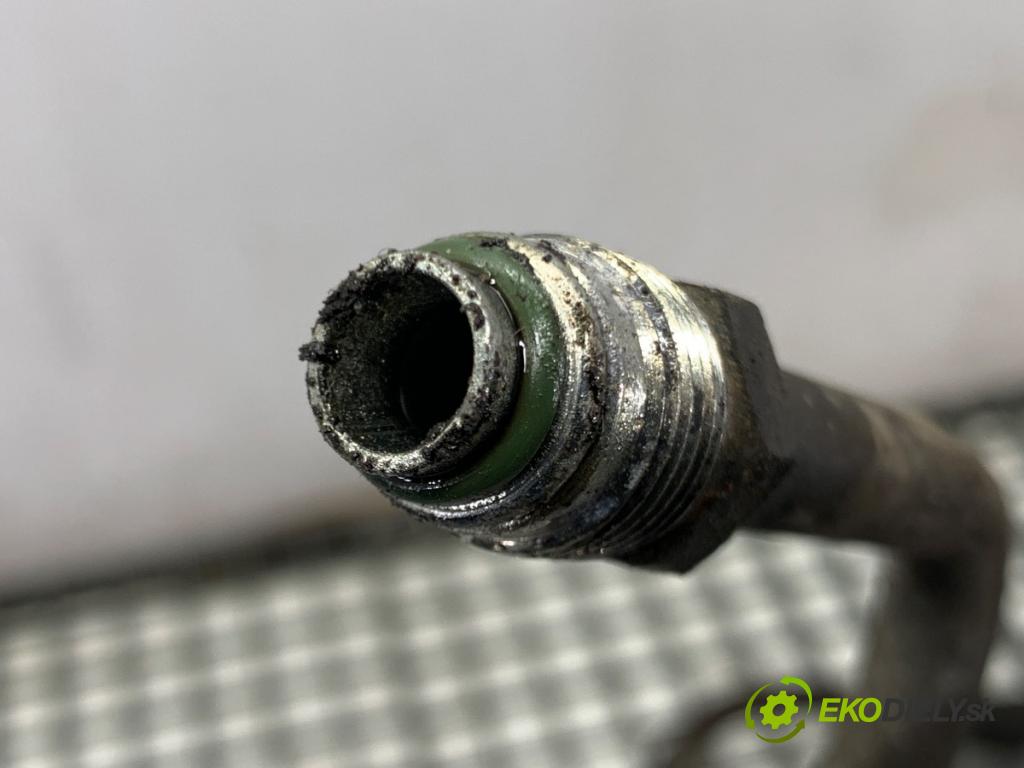 PEUGEOT BOXER II Platforma / podwozie 2010 88 kW 2.2 HDi 120 2198 hadica servočerpadlo 1358682080 (Rúrka servočerpadla)