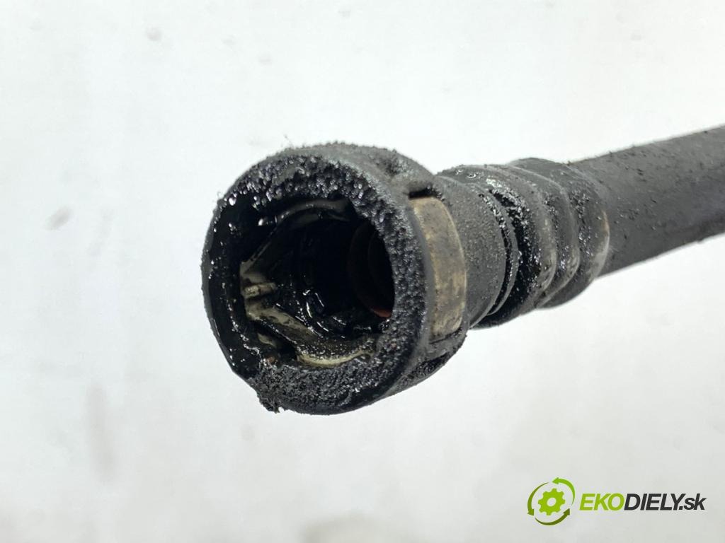 PEUGEOT BOXER II Platforma / podwozie 2010 88 kW 2.2 HDi 120 2198 hadica servočerpadlo 1358682080 (Rúrka servočerpadla)