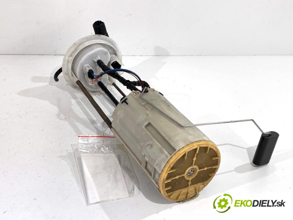 PEUGEOT BOXER II Platforma / podwozie 2010 88 kW 2.2 HDi 120 2198 Pumpa paliva