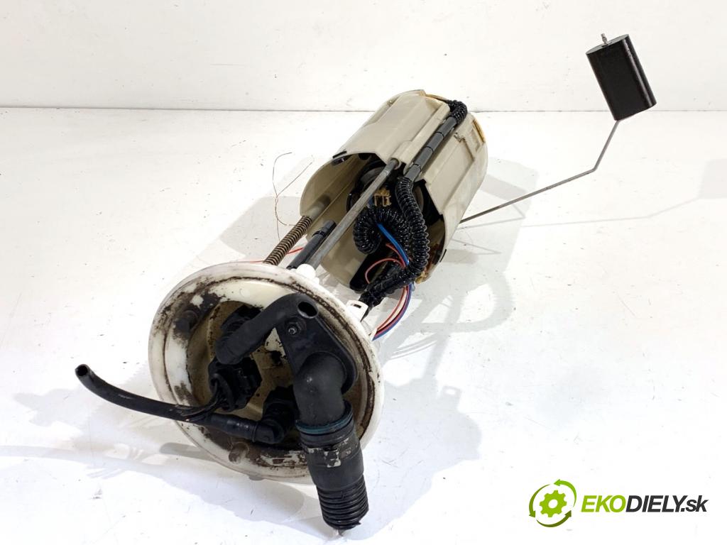 PEUGEOT BOXER II Platforma / podwozie 2010 88 kW 2.2 HDi 120 2198 Pumpa paliva