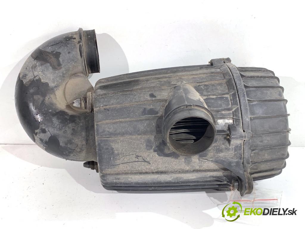 PEUGEOT BOXER II Platforma / podwozie 2010 88 kW 2.2 HDi 120 2198 obal filtra vzduchu 1360694080 (Kryt vzduchového filtru)