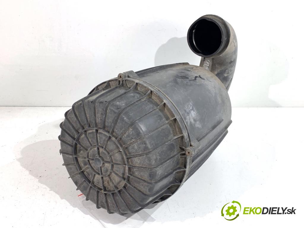 PEUGEOT BOXER II Platforma / podwozie 2010 88 kW 2.2 HDi 120 2198 Obal filtra vzduchu 1360694080 (Obal vzduchového filtra)