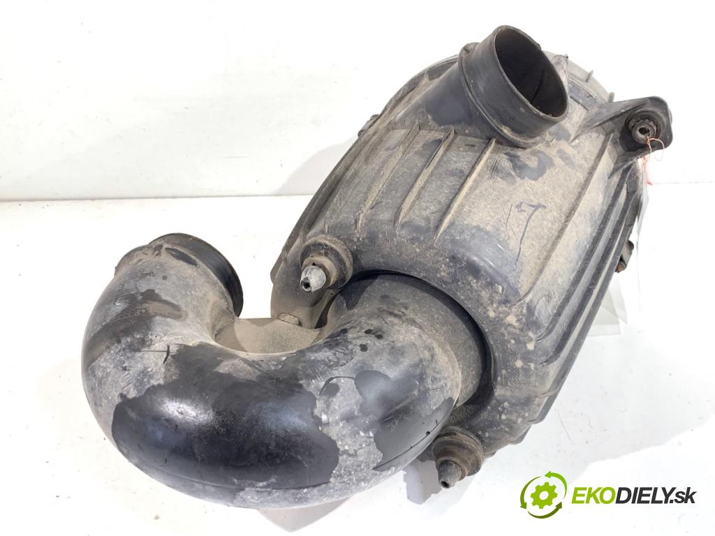 PEUGEOT BOXER II Platforma / podwozie 2010 88 kW 2.2 HDi 120 2198 Obal filtra vzduchu 1360694080 (Obal vzduchového filtra)