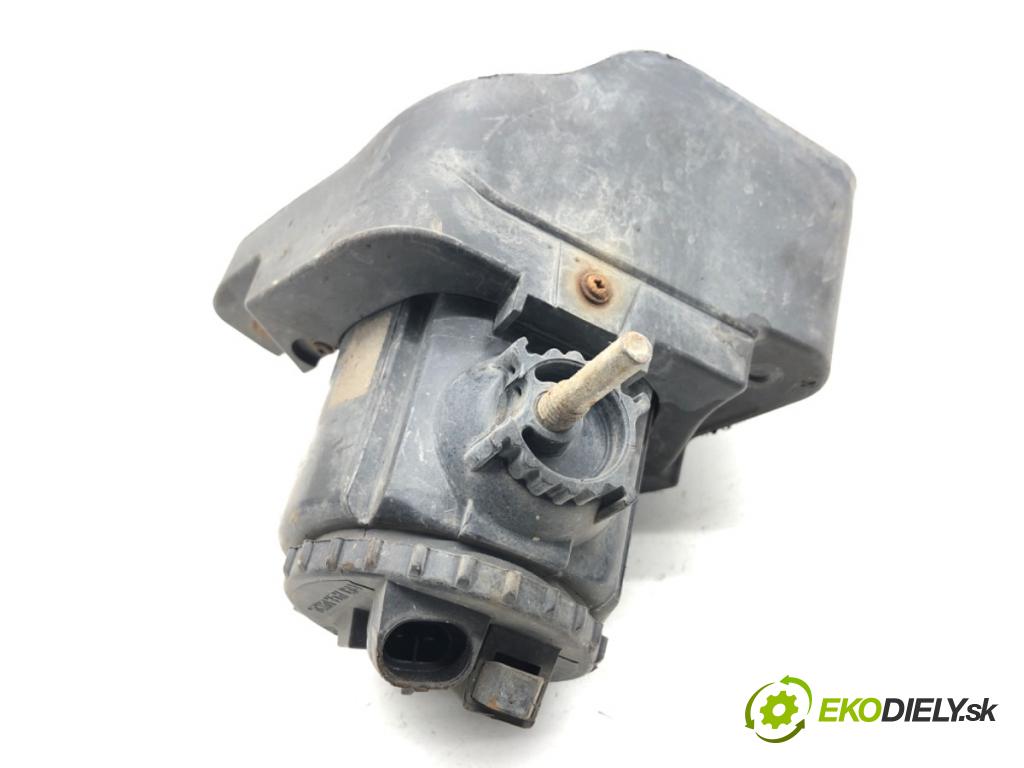 PEUGEOT BOXER II Platforma / podwozie 2010 88 kW 2.2 HDi 120 2198 Hmlové svetlo, hmlovka pravy predný 370407486