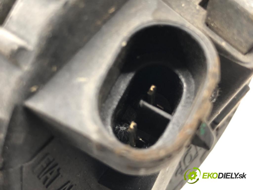 PEUGEOT BOXER II Platforma / podwozie 2010 88 kW 2.2 HDi 120 2198 Hmlové svetlo, hmlovka pravy predný 370407486