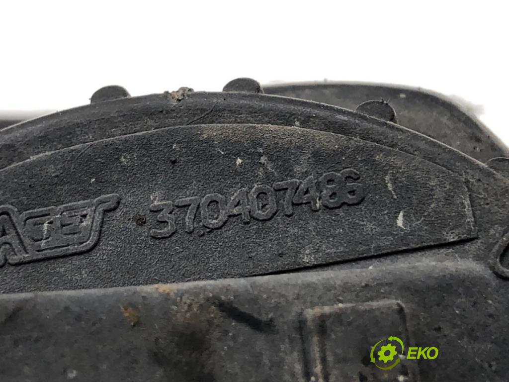 PEUGEOT BOXER II Platforma / podwozie 2010 88 kW 2.2 HDi 120 2198 Hmlové svetlo, hmlovka pravy predný 370407486