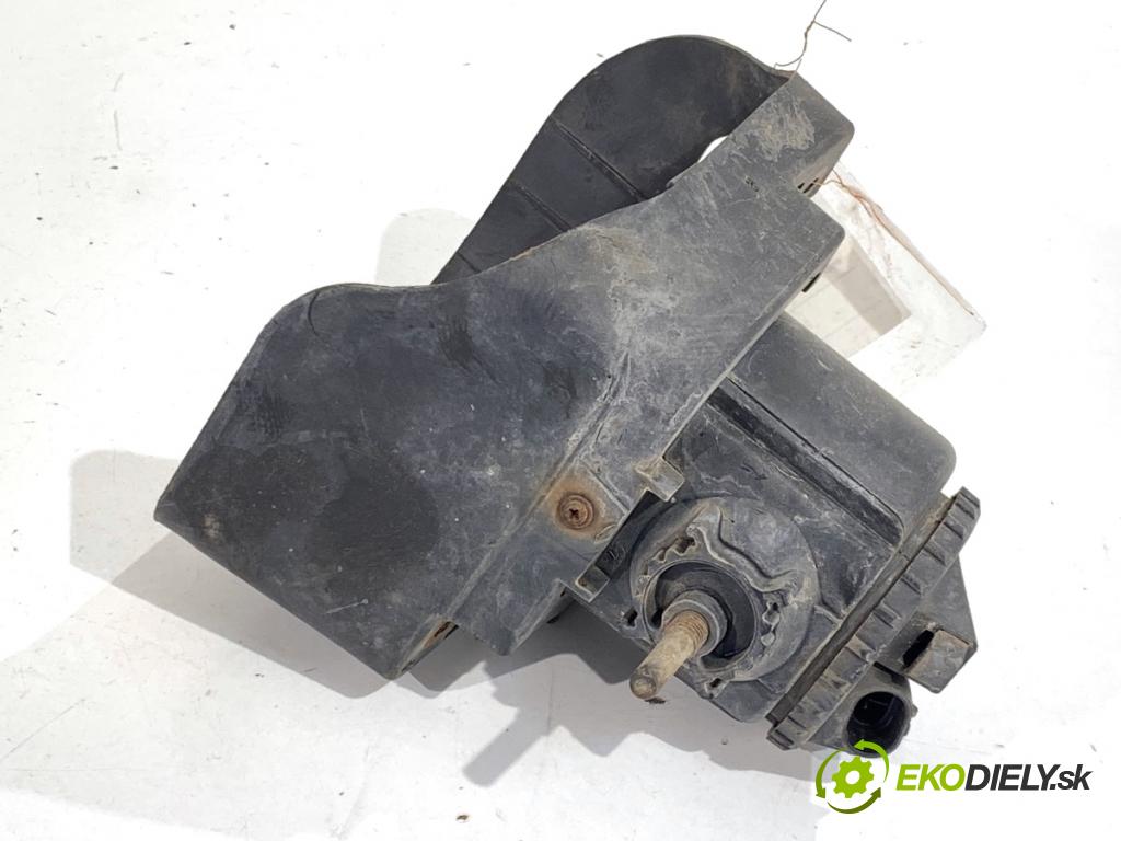 PEUGEOT BOXER II Platforma / podwozie 2010 88 kW 2.2 HDi 120 2198 Hmlové svetlo, hmlovka ľavy predný