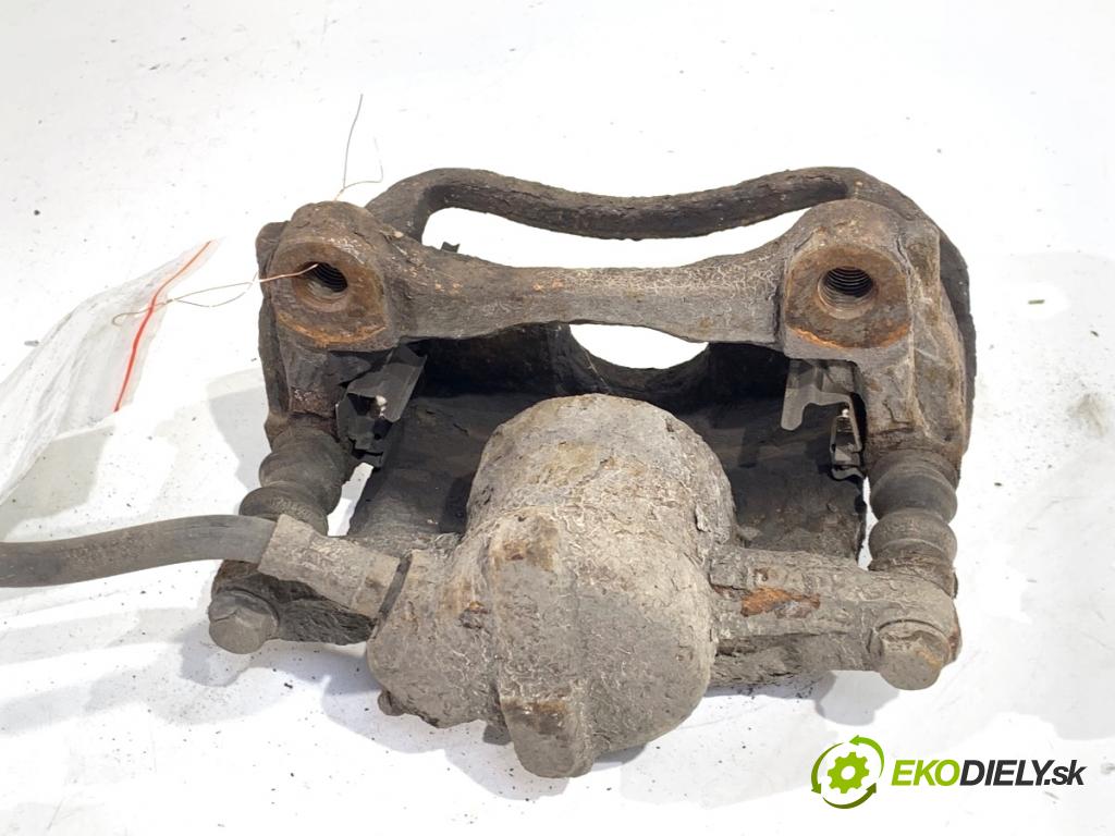 PEUGEOT BOXER II Platforma / podwozie 2010 88 kW 2.2 HDi 120 2198 Brzdič strmeň pravy zad