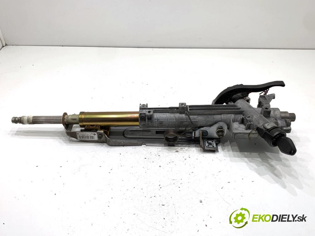 BMW E46 Kombi 2000 87 kW 318 i 1895 spinačka  (Spínacia skrinka)