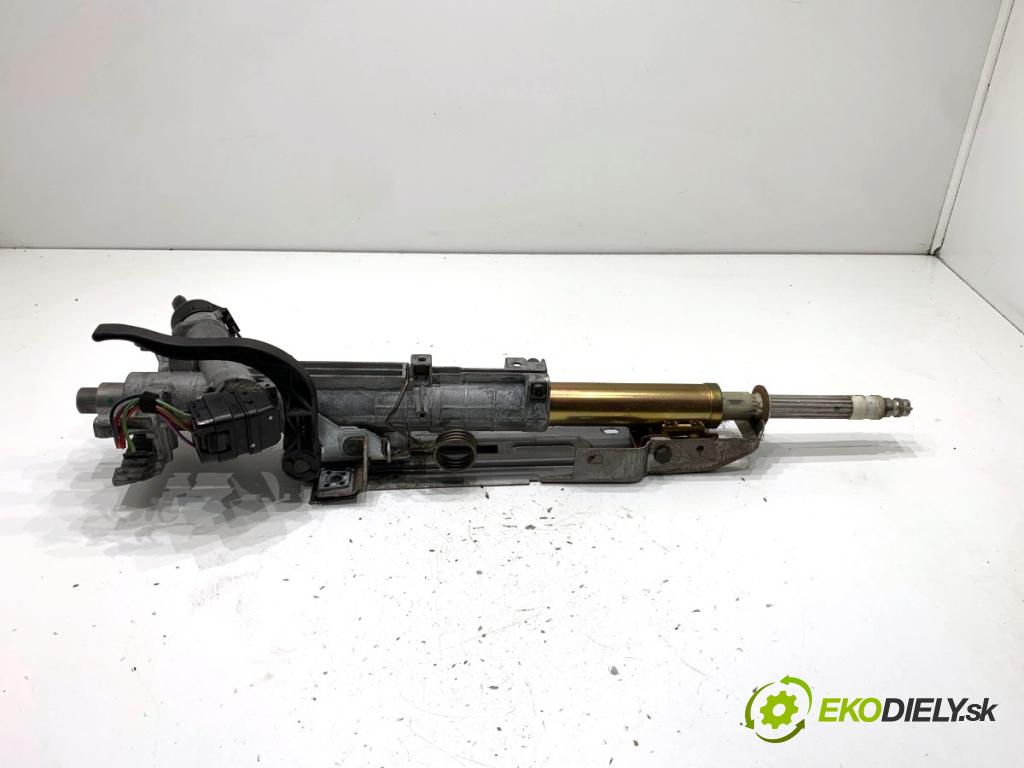 BMW E46 Kombi 2000 87 kW 318 i 1895 spinačka  (Spínacia skrinka)