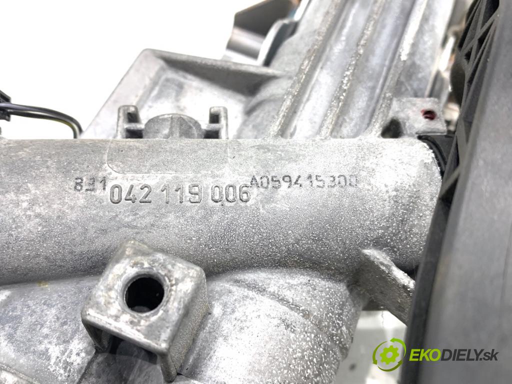 BMW E46 Kombi 2000 87 kW 318 i 1895 spinačka  (Spínacia skrinka)