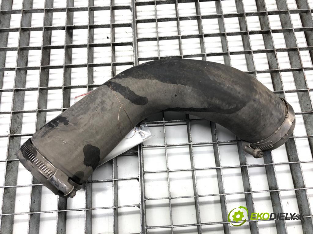 VW TRANSPORTER T5 Autobus 2015 103 kW 2.0 TDI 1968 Rúra vzduchu 