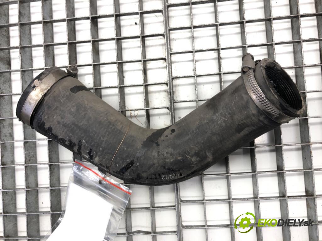 VW TRANSPORTER T5 Autobus 2015 103 kW 2.0 TDI 1968 Rúra vzduchu