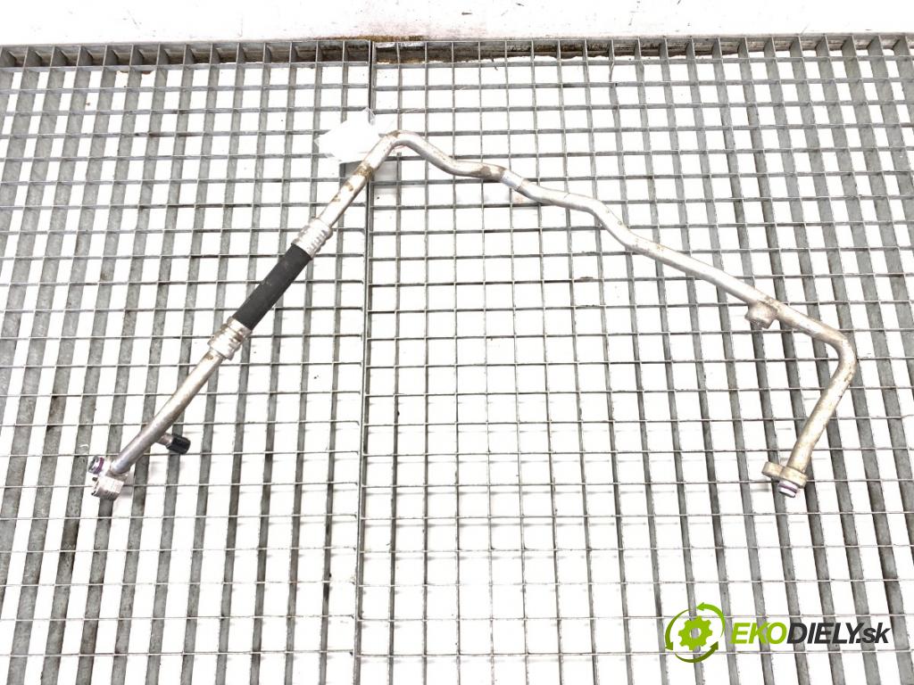 VW TRANSPORTER T5 Autobus 2015 103 kW 2.0 TDI 1968 rúrka klimatizace 7H1820743AA (Trubka klimatizace)