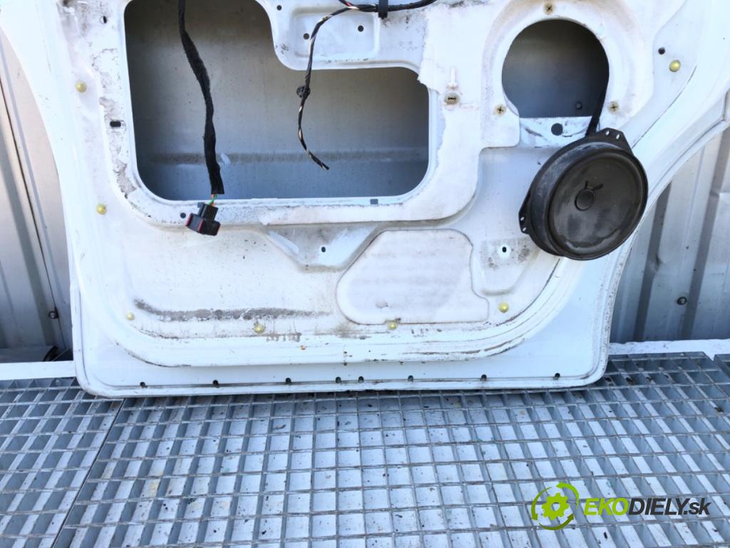 RENAULT TRAFIC II Autobus 2009 84 kW 2.0 dCi 115 1995 dveře levý přední část