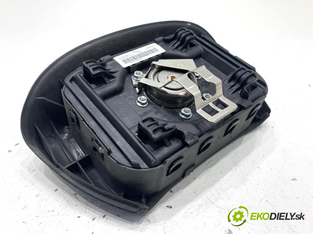 RENAULT TRAFIC II Autobus 2009 84 kW 2.0 dCi 115 1995 AirBag volantu 8200676895 (Airbag)