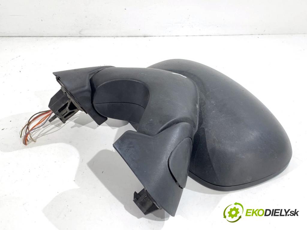 RENAULT TRAFIC II Autobus 2009 84 kW 2.0 dCi 115 1995 zpětné zrcátko pravý