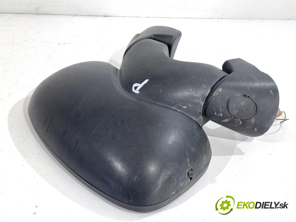 RENAULT TRAFIC II Autobus 2009 84 kW 2.0 dCi 115 1995 zpětné zrcátko pravý