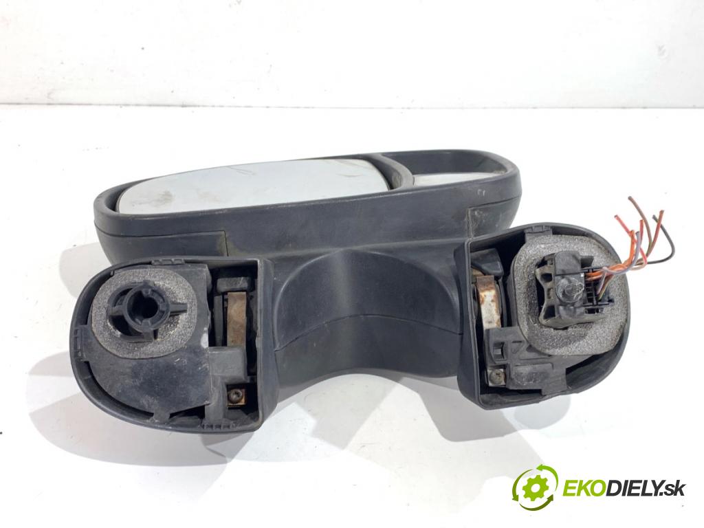 RENAULT TRAFIC II Autobus 2009 84 kW 2.0 dCi 115 1995 zpětné zrcátko pravý